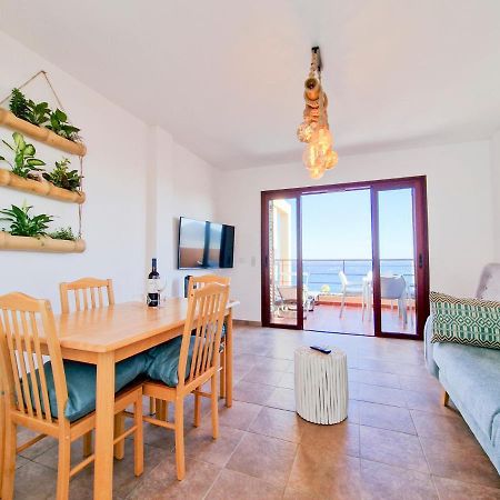 Medano4You The Ocean Terrace Penthouse Ель-Медано Екстер'єр фото
