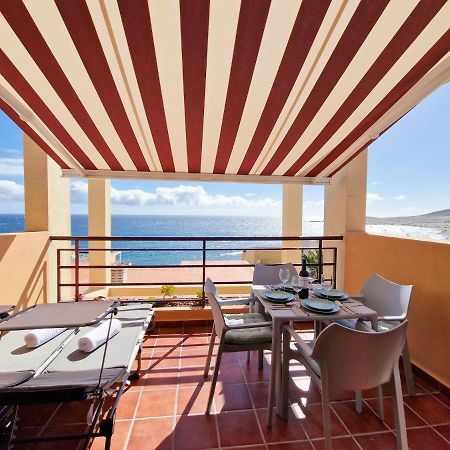 Medano4You The Ocean Terrace Penthouse Ель-Медано Екстер'єр фото