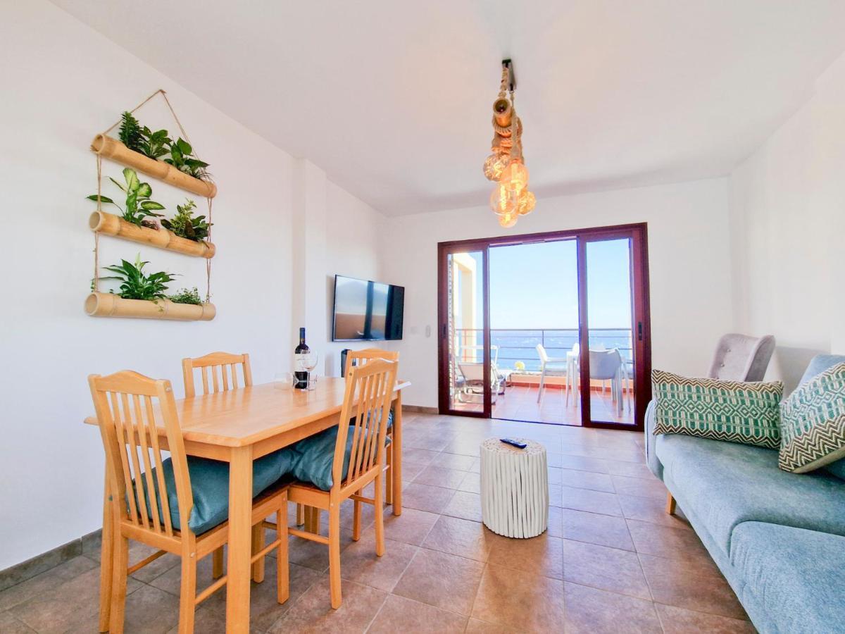 Medano4You The Ocean Terrace Penthouse Ель-Медано Екстер'єр фото