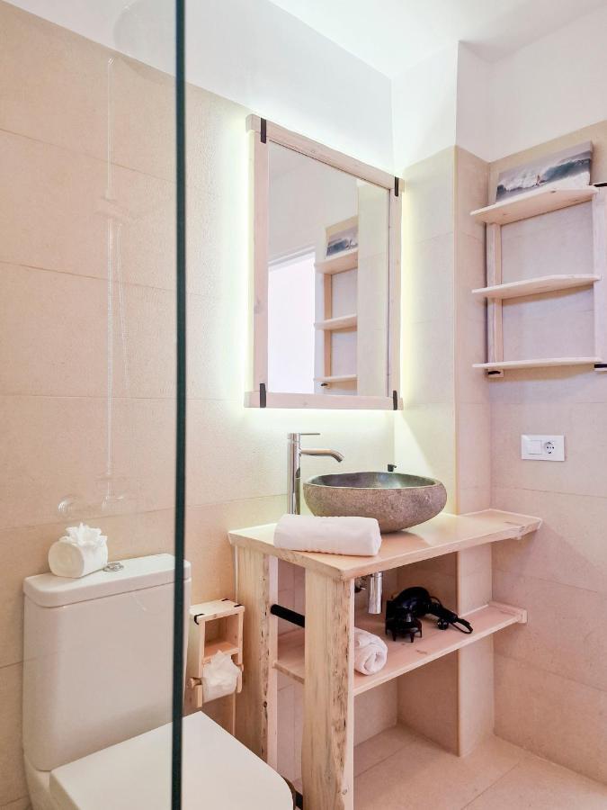 Medano4You The Ocean Terrace Penthouse Ель-Медано Екстер'єр фото