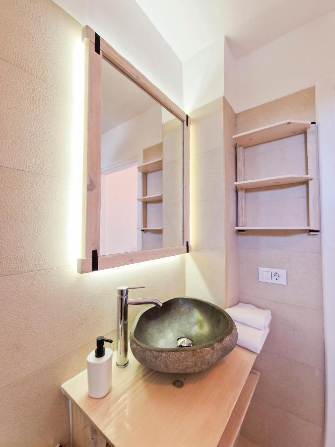 Medano4You The Ocean Terrace Penthouse Ель-Медано Екстер'єр фото