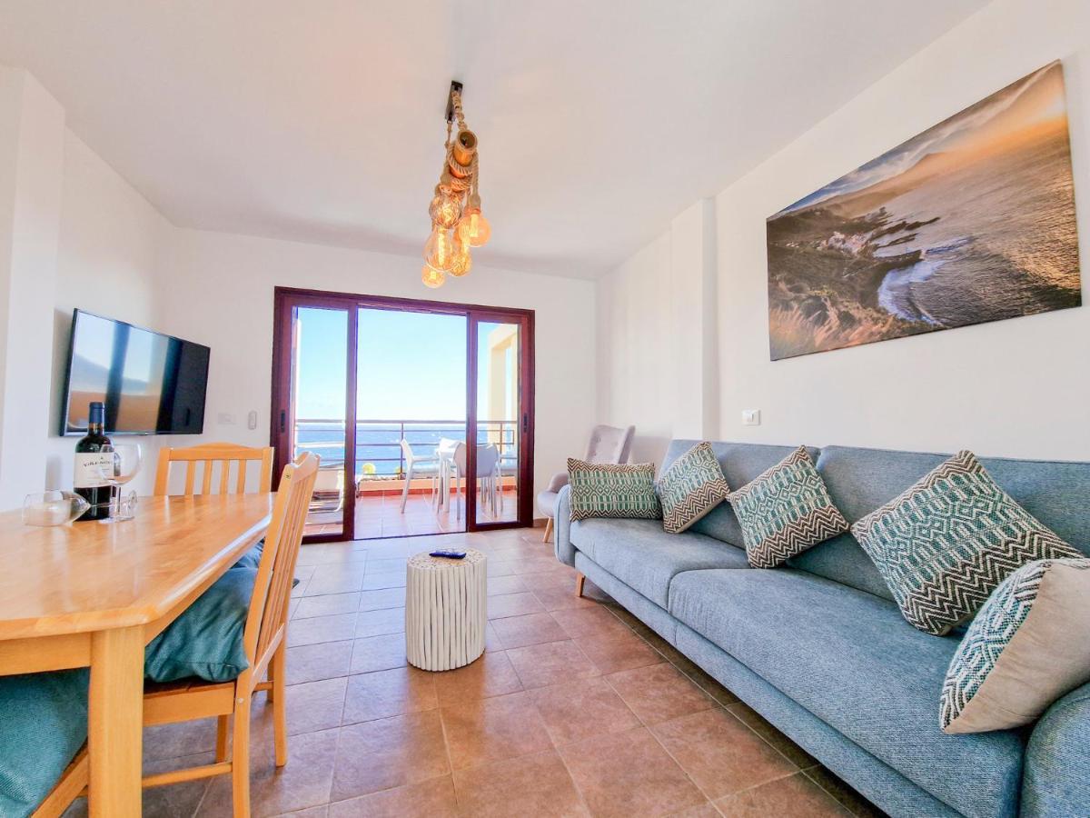 Medano4You The Ocean Terrace Penthouse Ель-Медано Екстер'єр фото