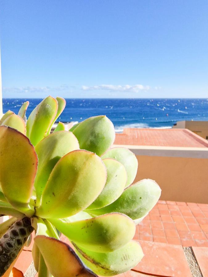 Medano4You The Ocean Terrace Penthouse Ель-Медано Екстер'єр фото