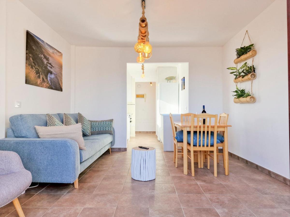 Medano4You The Ocean Terrace Penthouse Ель-Медано Екстер'єр фото