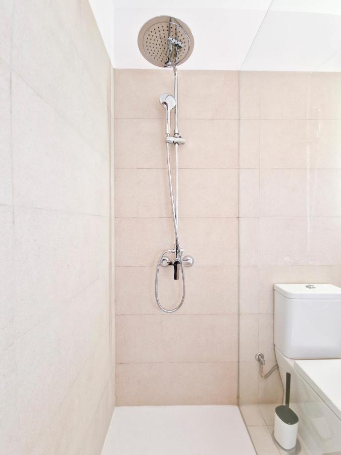 Medano4You The Ocean Terrace Penthouse Ель-Медано Екстер'єр фото