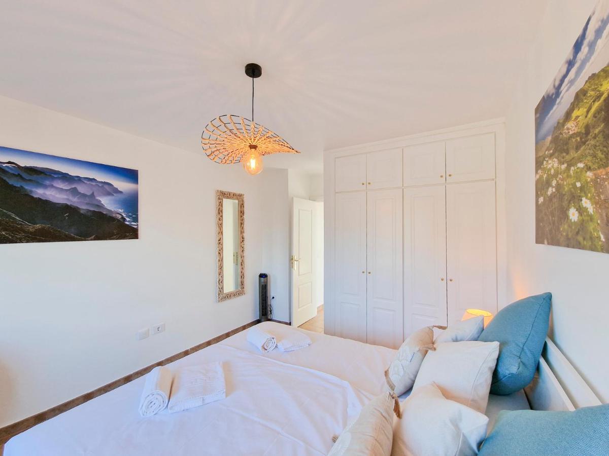 Medano4You The Ocean Terrace Penthouse Ель-Медано Екстер'єр фото