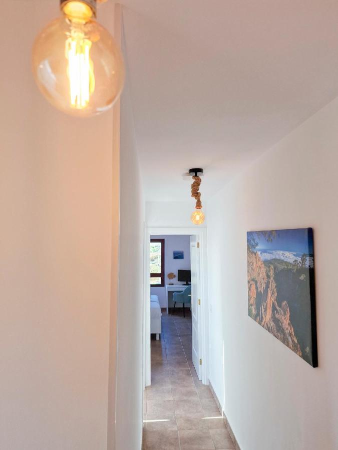 Medano4You The Ocean Terrace Penthouse Ель-Медано Екстер'єр фото