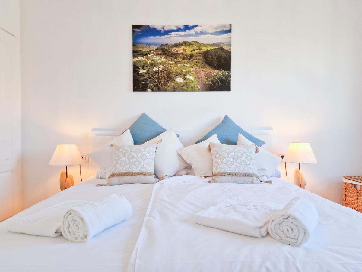 Medano4You The Ocean Terrace Penthouse Ель-Медано Екстер'єр фото
