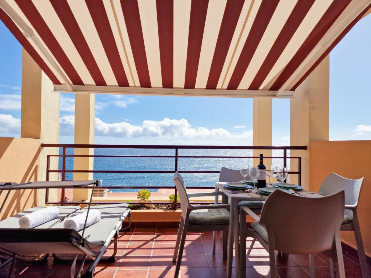 Medano4You The Ocean Terrace Penthouse Ель-Медано Екстер'єр фото