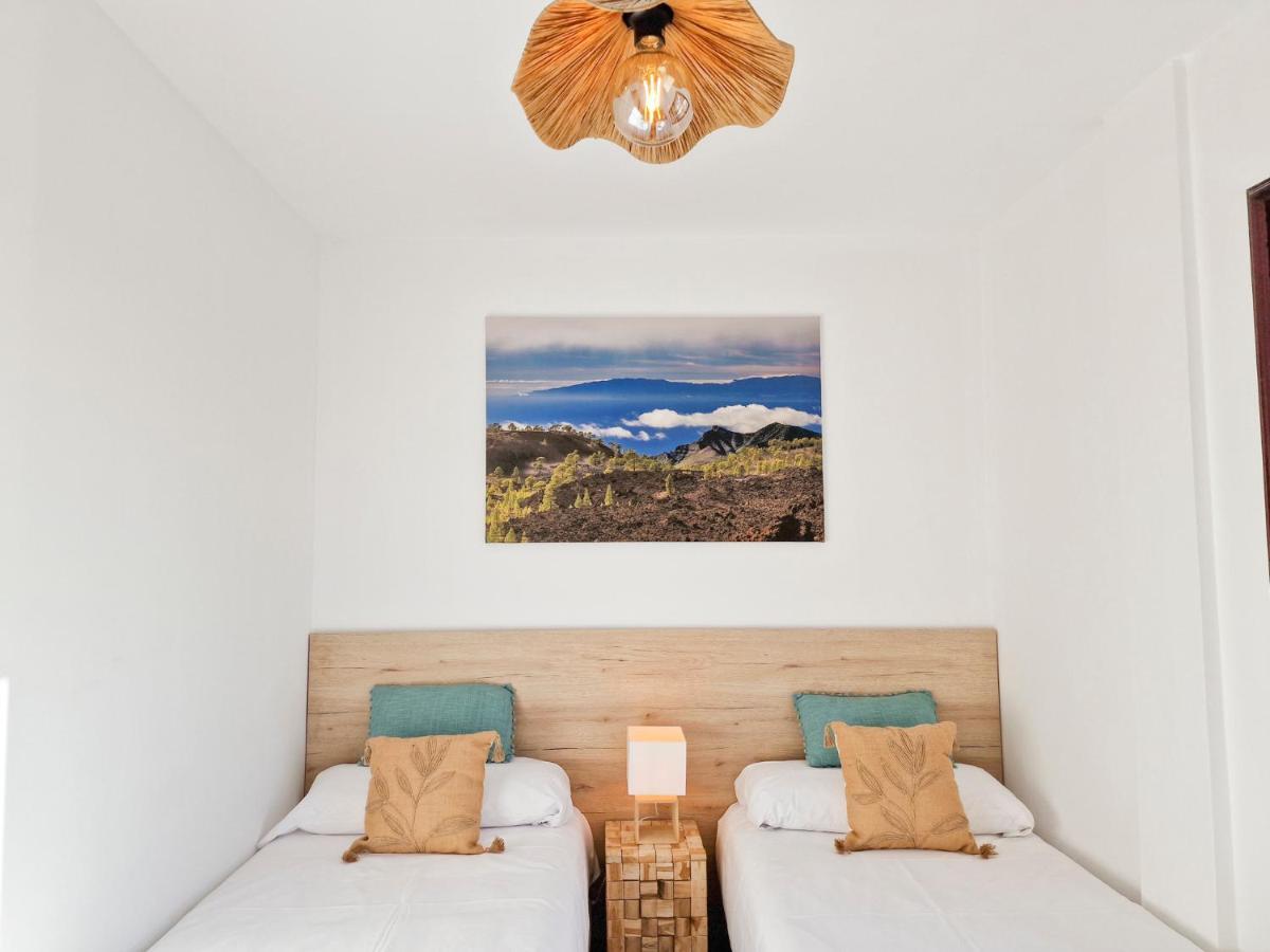 Medano4You The Ocean Terrace Penthouse Ель-Медано Екстер'єр фото