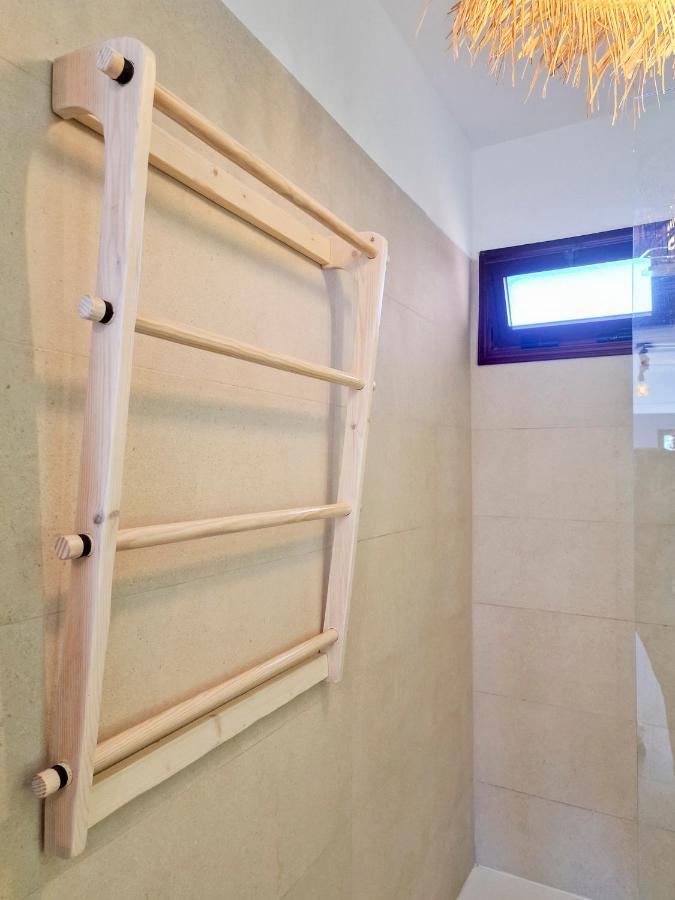 Medano4You The Ocean Terrace Penthouse Ель-Медано Екстер'єр фото
