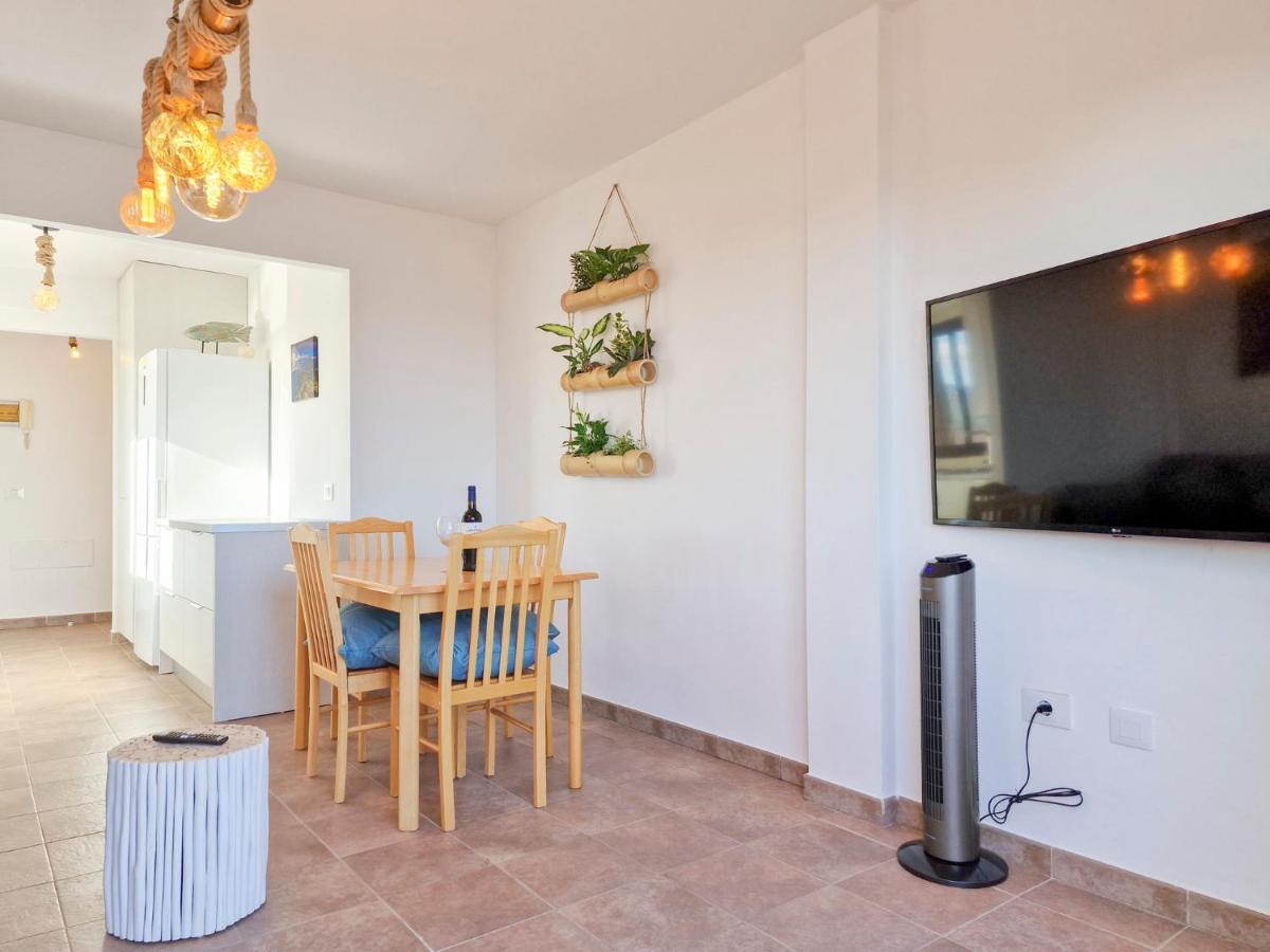 Medano4You The Ocean Terrace Penthouse Ель-Медано Екстер'єр фото