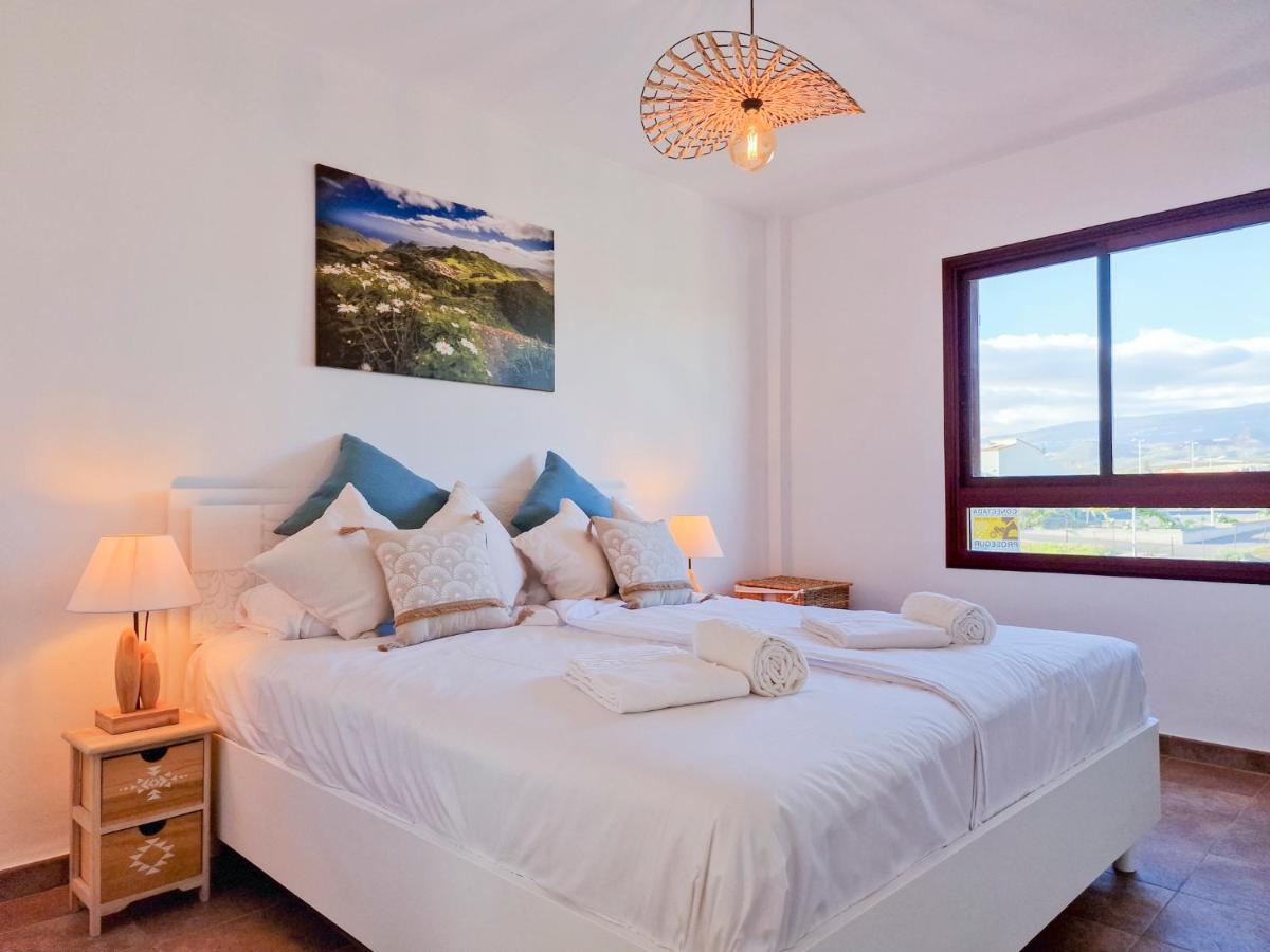 Medano4You The Ocean Terrace Penthouse Ель-Медано Екстер'єр фото