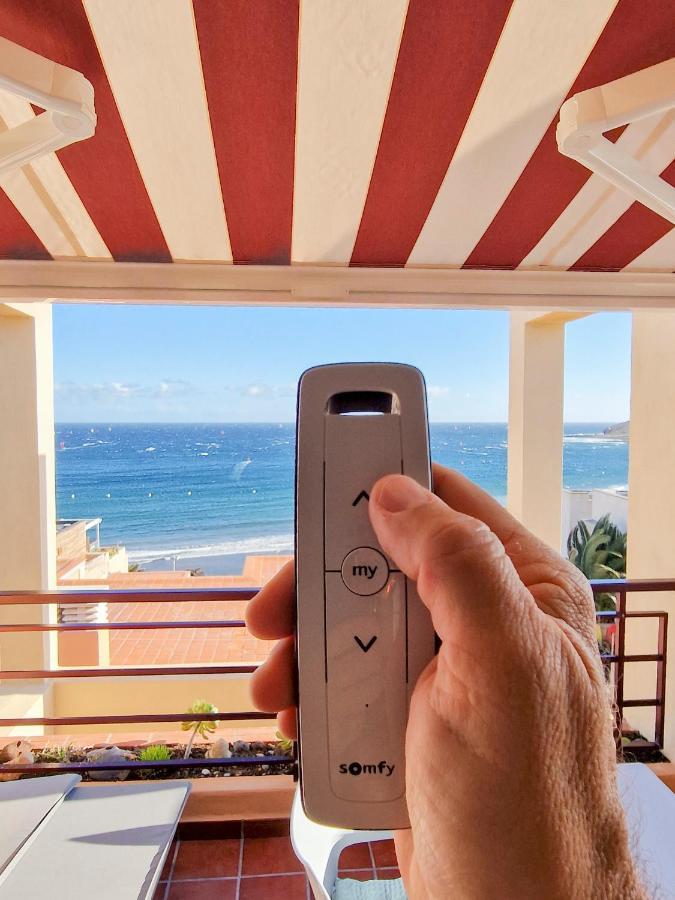 Medano4You The Ocean Terrace Penthouse Ель-Медано Екстер'єр фото
